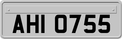 AHI0755