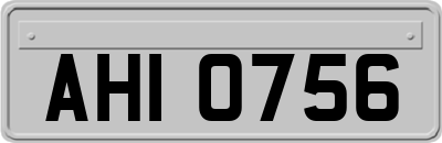 AHI0756
