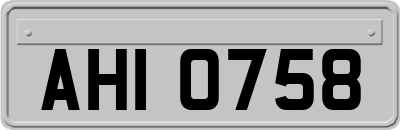 AHI0758