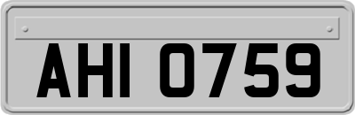 AHI0759