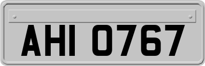 AHI0767