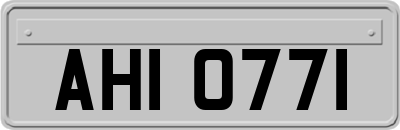AHI0771
