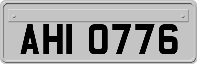 AHI0776