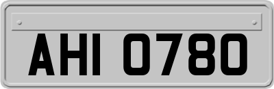 AHI0780