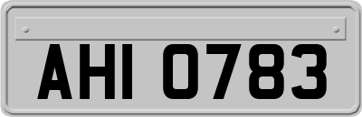 AHI0783
