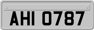 AHI0787