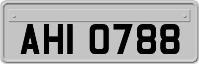 AHI0788