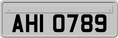 AHI0789