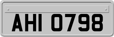 AHI0798