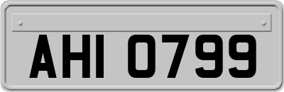 AHI0799