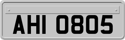 AHI0805