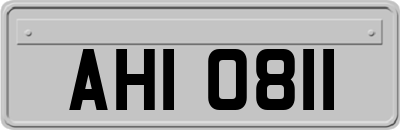 AHI0811