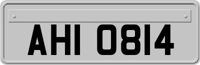 AHI0814