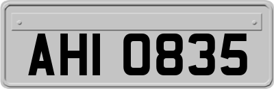 AHI0835