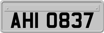 AHI0837