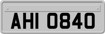 AHI0840