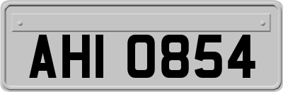 AHI0854