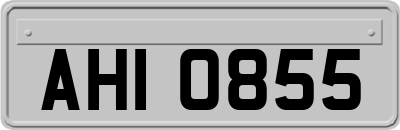 AHI0855