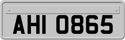 AHI0865