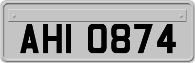 AHI0874