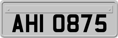 AHI0875