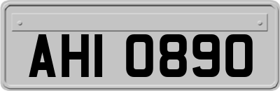 AHI0890
