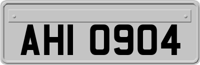 AHI0904