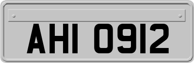 AHI0912