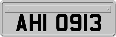AHI0913