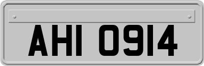 AHI0914