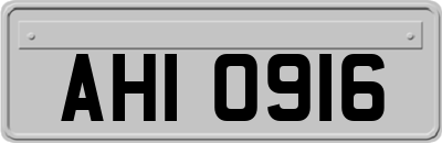 AHI0916