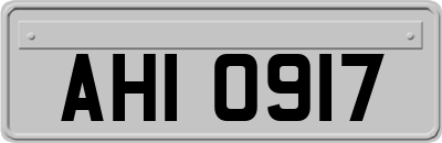 AHI0917