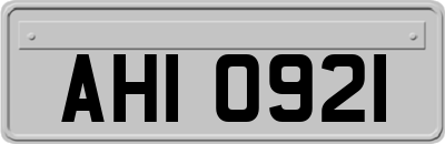 AHI0921