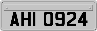 AHI0924