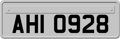AHI0928