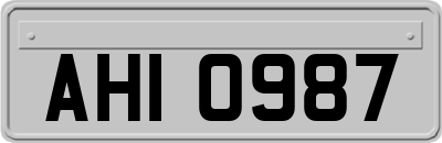 AHI0987