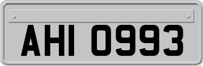 AHI0993