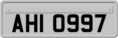 AHI0997