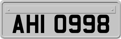 AHI0998