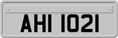 AHI1021