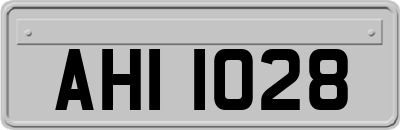 AHI1028