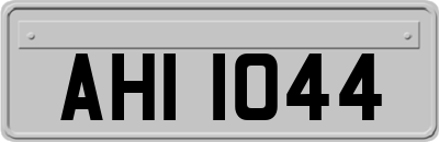 AHI1044