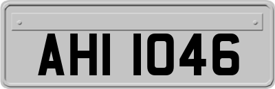 AHI1046