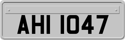 AHI1047