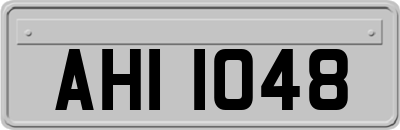 AHI1048