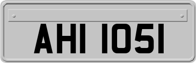 AHI1051