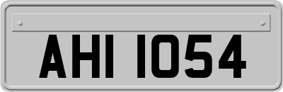 AHI1054
