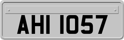 AHI1057