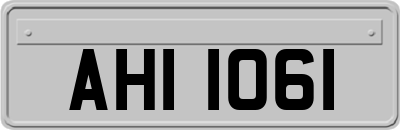 AHI1061