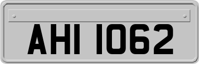 AHI1062